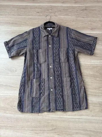 ENGINEERED GARMENTS M 셔츠