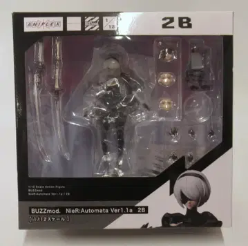 ANIPLEX+ BUZZmod. 2B