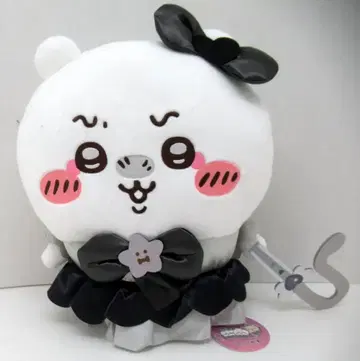 퍼레이드 초 매지컬 치이카와 나쁜 버전 BIG 봉제인형 치이카와 치이카와