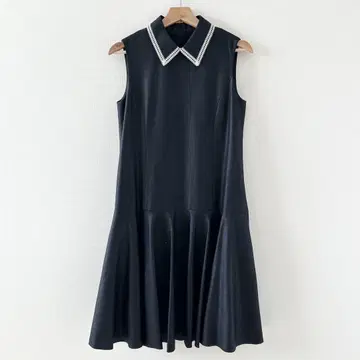 폭시 Libre Dress 원피스 네이비 38