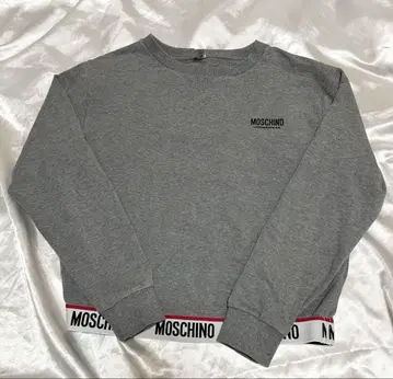 MOSCHINO UNDERWEAR 모스키노 여성용