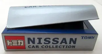 토미 토미카 기프트 세트/중국산 NISSAN CAR COLLECTION