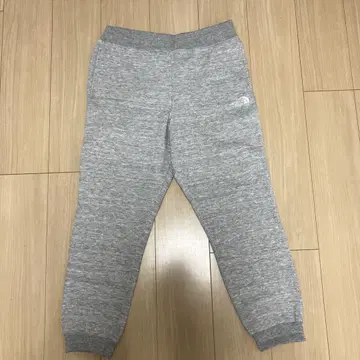 THE NORTH FACE 그레이 조거 팬츠 M