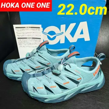 새상품 호카오네오네 샌들 스포츠 샌들 HOPARA 22.0cm