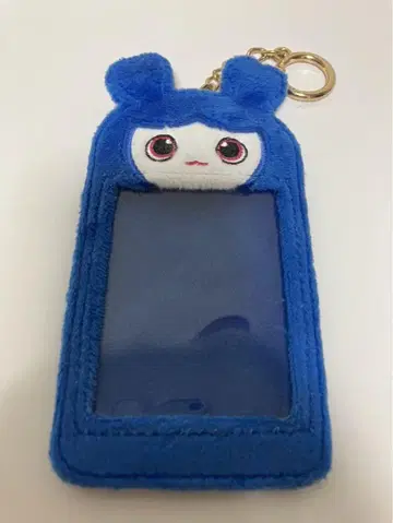 TWICE 쯔위 트레이딩 카드 케이스 hare hare