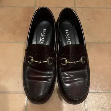 하루타 로퍼
