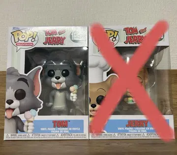 Funko Pop! 톰
