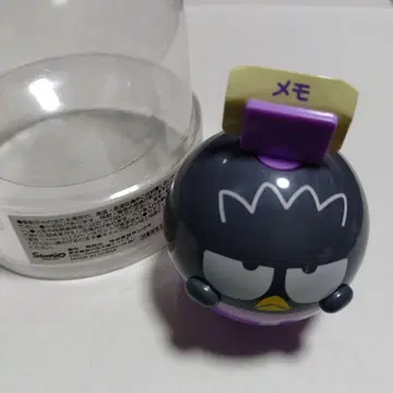 배드마츠마루 만마루 펜 스탠드 메모 스탠드