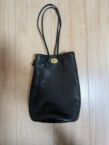 SLOW&CO bono twist bon sac tote S