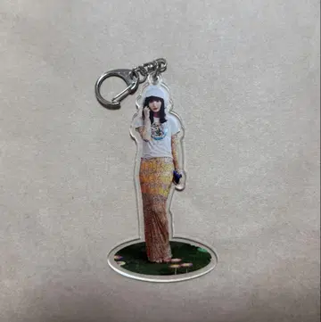 노기자카46 엔도 사쿠라 노기 카페 아크릴 키링