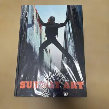 SUBWAY ART 25주년판