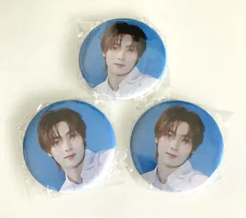 미개봉 새상품 TWS 캡슐토이 캔뱃지 영재 3