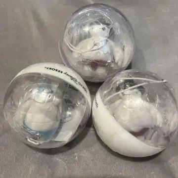 디즈니랜드 가챠