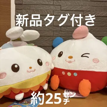 NHK !  &  L 봉제 인형