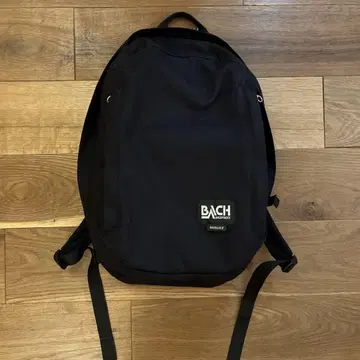 Bach Backpacks Gridlock 바흐 그리드락 20L