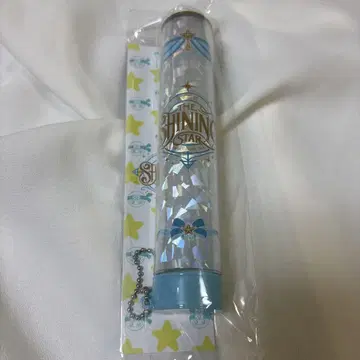 소년 닌자 THE SHINING STAR 응원봉 탑