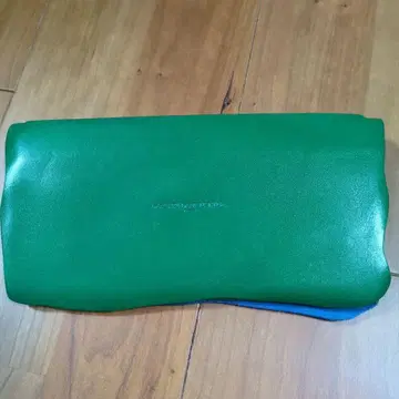 masaki matsushima 가죽 장지갑 90s
