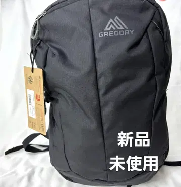 미사용 새상품 그레고리 GREGORY RETINA20 레토나 PC 수납