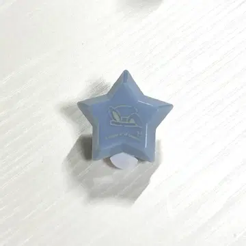 컬러풀피치 히로 링 라이트 산리오