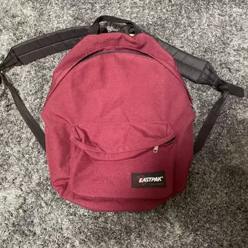 'EASTPAK' 이스트팩 80년대~ 백팩 made in USA