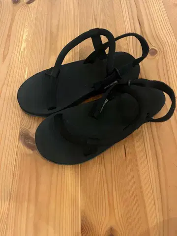 속온 샌들 몽벨 S