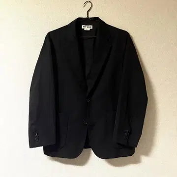 TTT MSW 24SS 테일러드 자켓