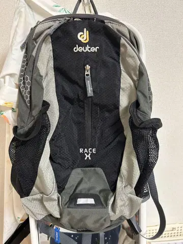 deuter RACE X 백팩