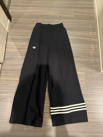 adidas 아디다스 오리지널 여성용 스웨트 팬츠 와이드