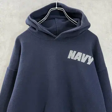 US NAVY 트레이닝 후드 맨투맨 M SOFFE 미국 해군
