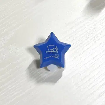 컬러풀피치 나오키리 링라이트 산리오