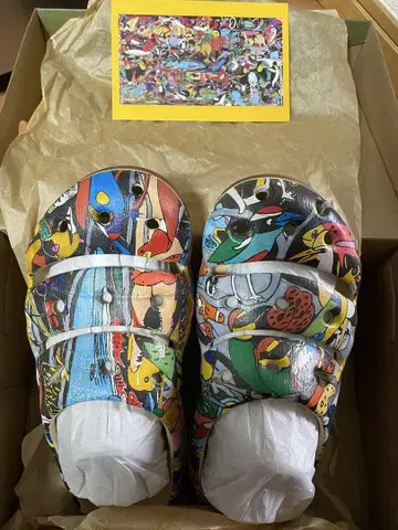 KEEN KUJIRA TO NAKAMATACHI US 7