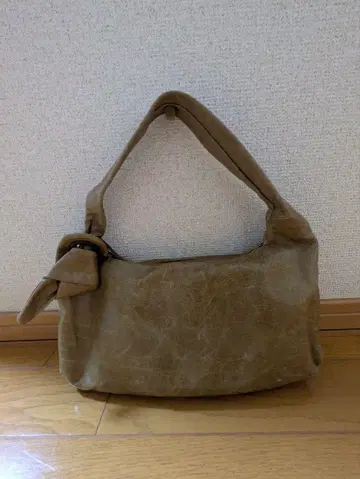 미사용 새상품 아돌포 도밍게스 백