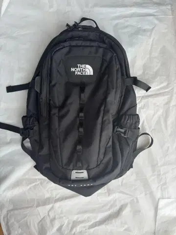 THE NORTH FACE BIG SHOT