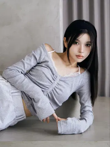 Darich 레이스 도킹 상의