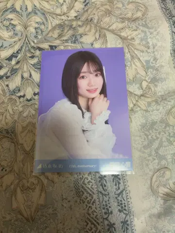 노기자카46 브로마이드 아타고 코토네