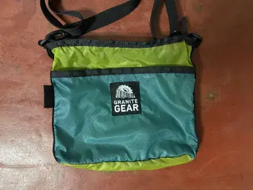 그래나이트 기어 사코슈 GRANITE GEAR