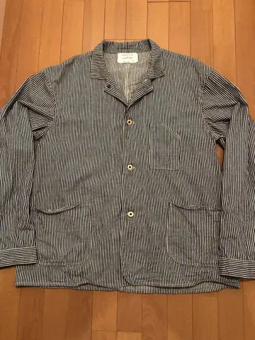 웨어하우스 Lot 2224 1920'S FREE LAND CHORE