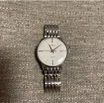 [ JUNGHANS ] 윤한스 마이스터 027/4111