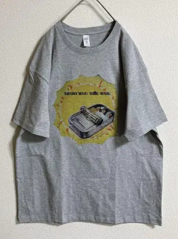 beastie boys 티셔츠 hello nasty 비스티 보이즈