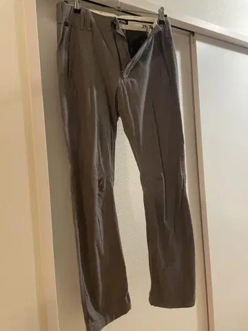 G-Star RAW 그레이 팬츠 29/30