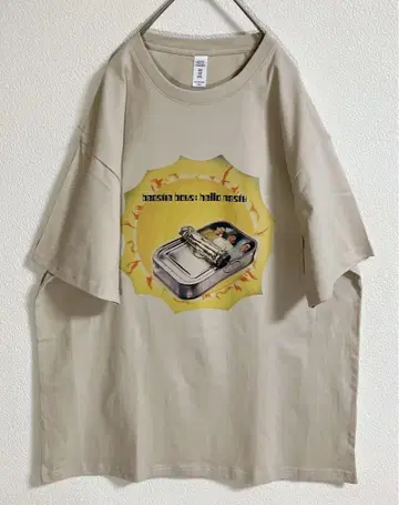 beastie boys 티셔츠 hello nasty 비스티 보이즈