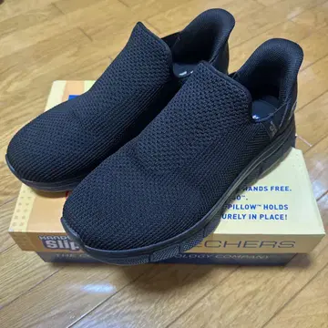 슬립인즈 28cm 블랙