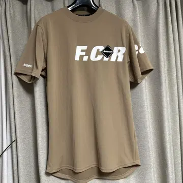 FCRB 트레이닝 반팔 셔츠