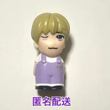 [ 타카하시 쿄헤이 ] 나니와단시 손가락 인형