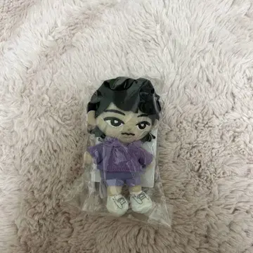 Snow Man 후카사와 타츠야 스노치루 누이 봉제 인형 i DO ME