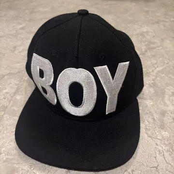 BOY London 레어