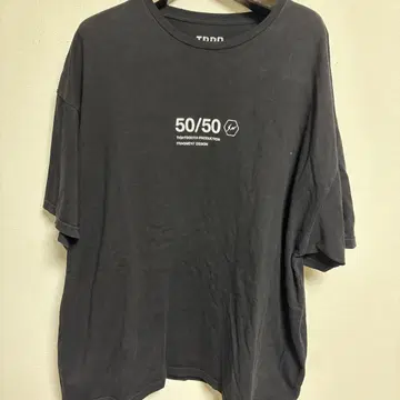 TIGHTBOOTH PRODUCTION 50/50 티셔츠