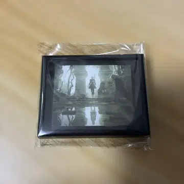 NieR Series 프레임 마그넷 갤러리