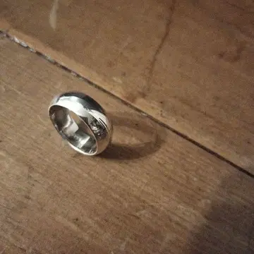 ring-3015 15호 실버 반지 실버 925 심플 반지