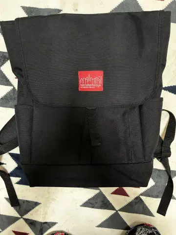 [ Manhattan Portage ] 백팩 류크